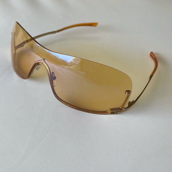 Vintage Gucci Sunglasses